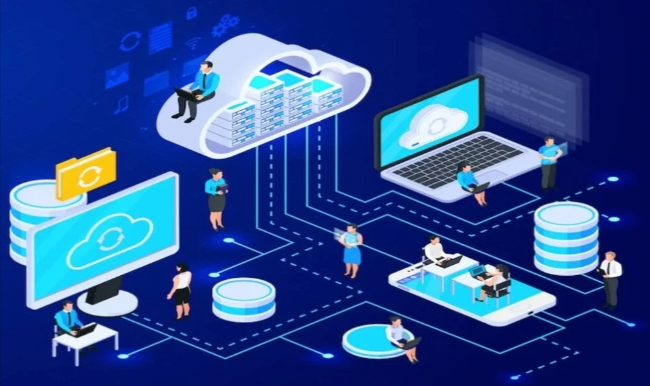 Cloudzy's Revolutionary Cloud VPS Hosting: Next-Gen Technology at Your Fingertips