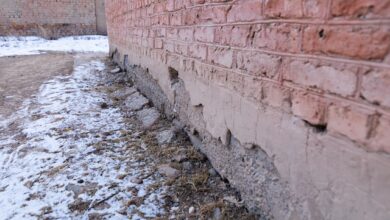 water damage restoration