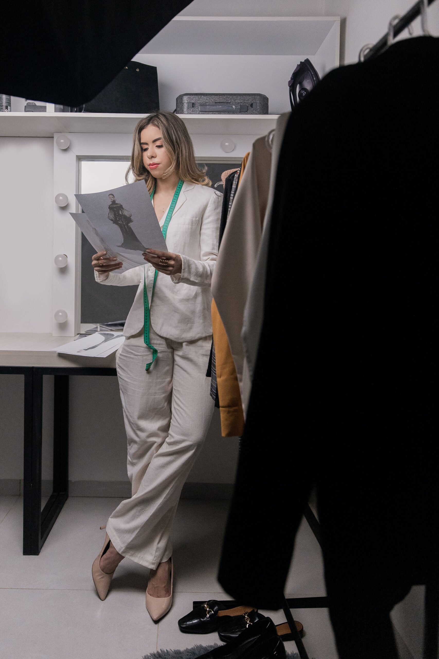 fashion design course