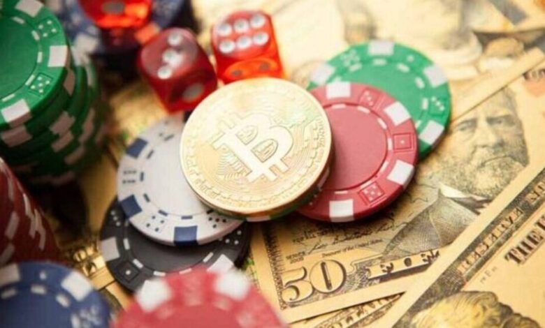 Blockchain and the Fight Against Fraud in Online Casinos
