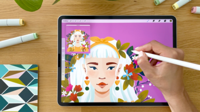Creating Dynamic Artworks with Procreate Animation