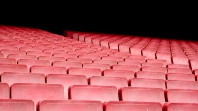 Event and Venue Management Software