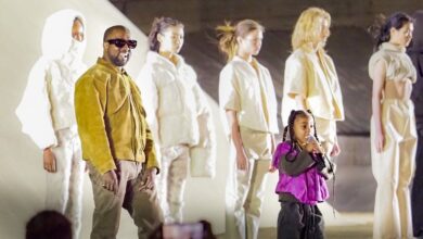 Kanye West's Yeezy A Powerful and Stylish Clothing Brand