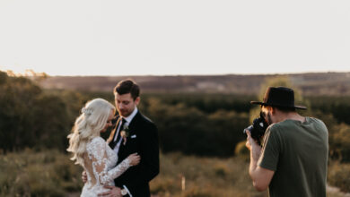 wedding photographer