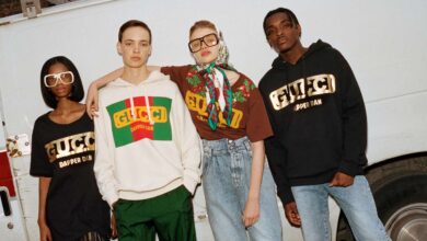 Limited Edition Streetwear