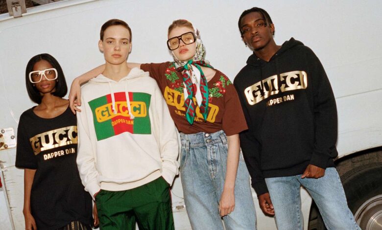 Limited Edition Streetwear