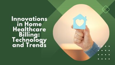 home healthcare billing