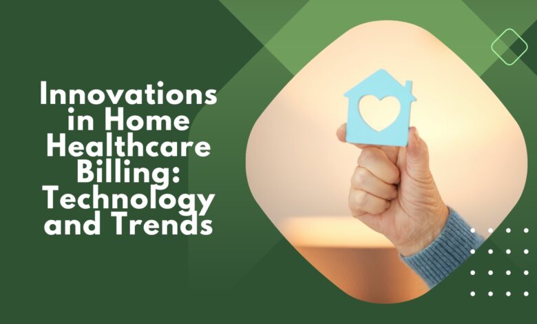 home healthcare billing