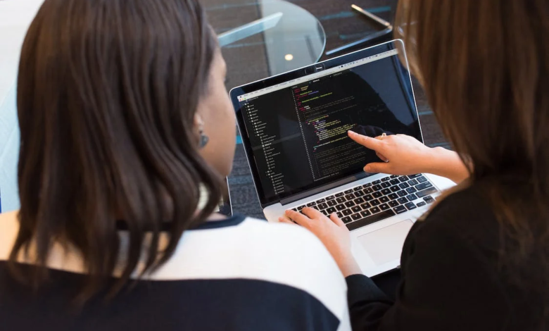 Scratch Coding Games