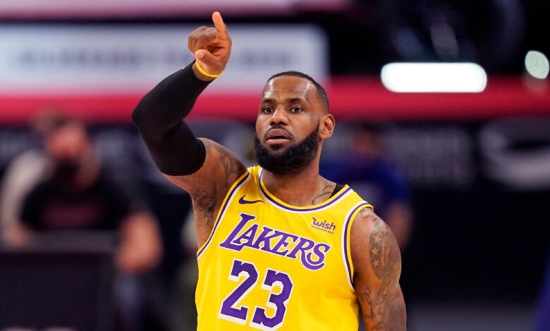 Skills You Might Be Lacking to Become the Next Lebron James