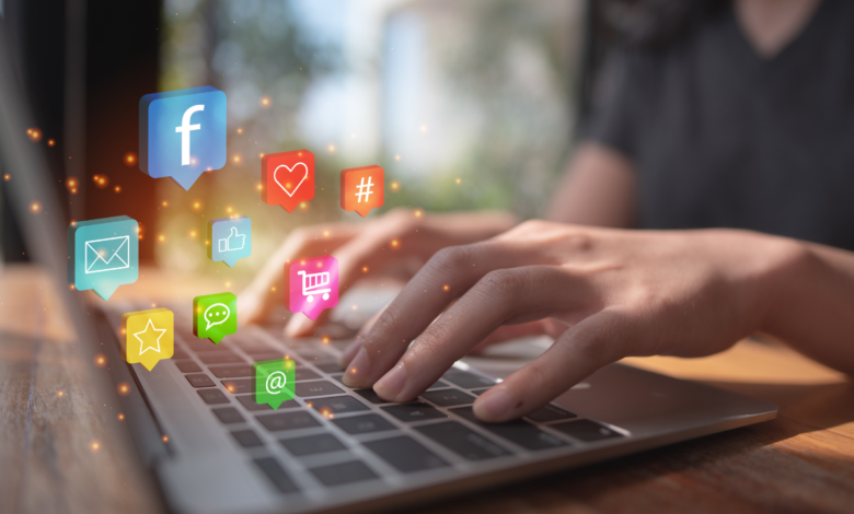 Social Media Marketing