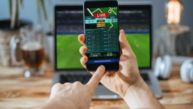 Sports Betting Tips for Beginners