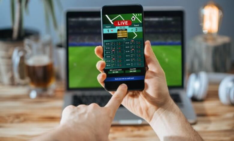 Sports Betting Tips for Beginners