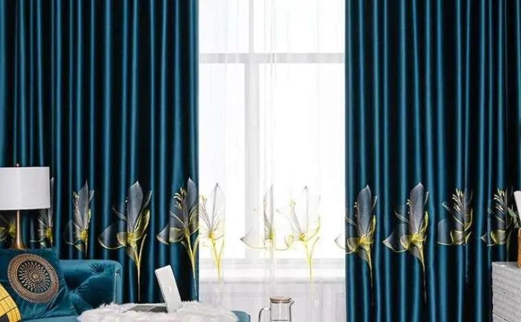 Stylish Curtain Ideas