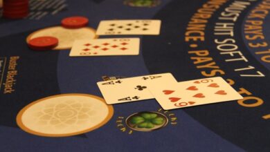 The Dos and Don'ts of Gambling