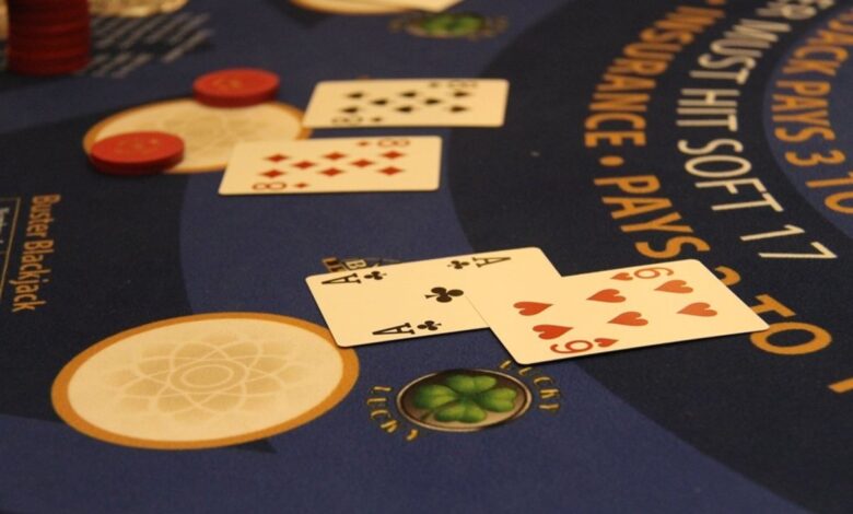 The Dos and Don'ts of Gambling