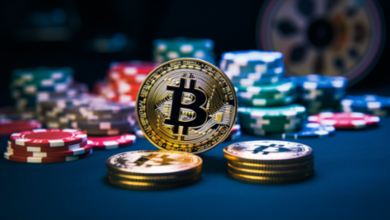 The Role of Smart Contracts in Ensuring Fairness in Online Casinos