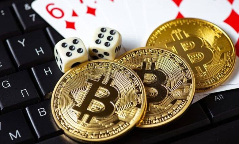 What the Rise of Cryptocurrency Means for the Future of Betting