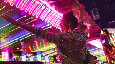 entertainment Adelaide