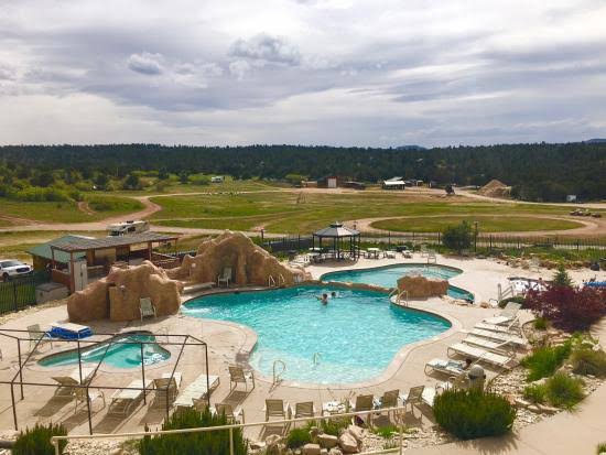 Experience luxury and nature in perfect harmony at Zion Resort, nestled next to Zion National Park. Unforgettable escapes await.