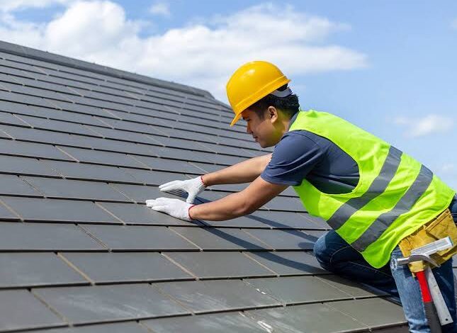 For expert roof installation in West Valley City, trust experienced contractors to protect your home from the elements.
