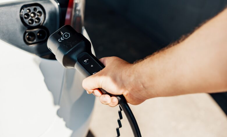 Wireless Charging Boxes