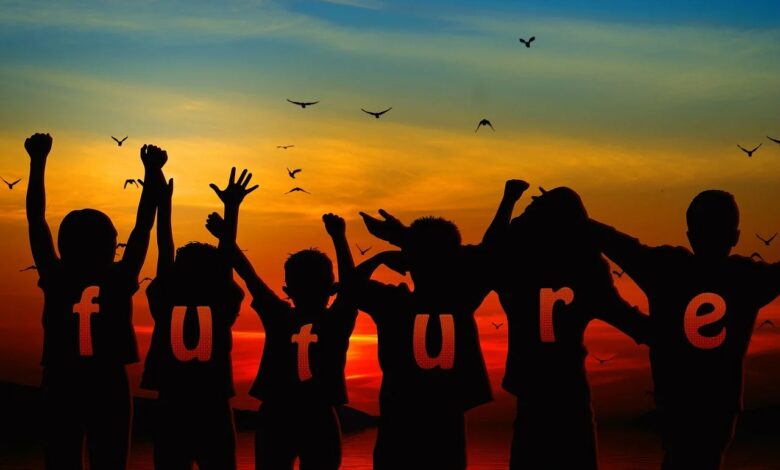 positive attitude on life