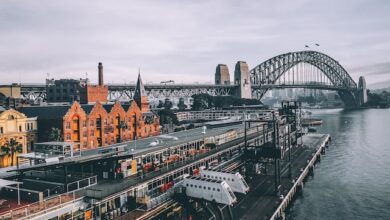 Sydney meticulously architects