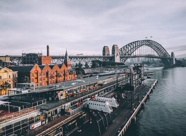 Sydney meticulously architects