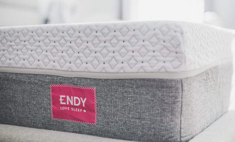 bamboo mattress topper