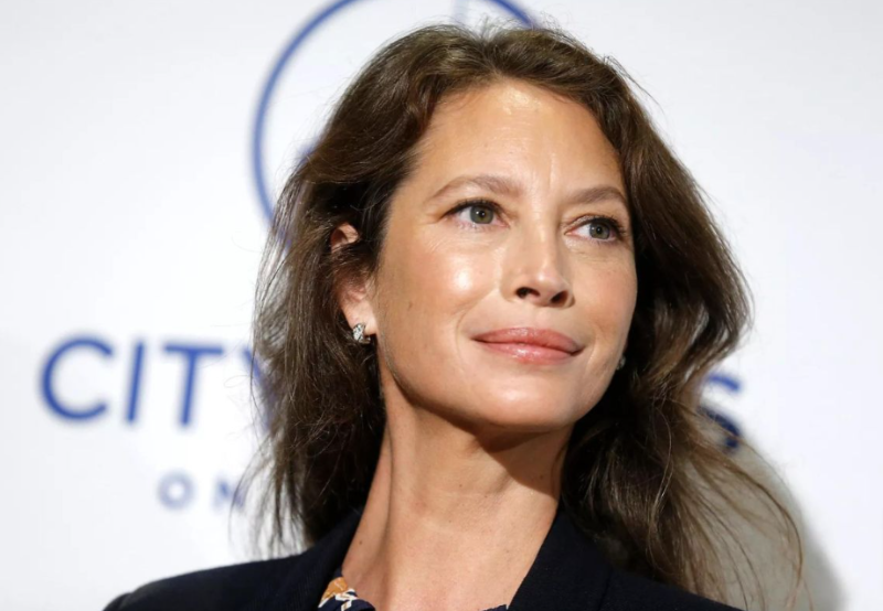 Christy Turlington Net Worth Age, Biography, Career, Nationality