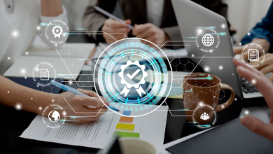 Digital Transformation in Corporate Secretarial Services