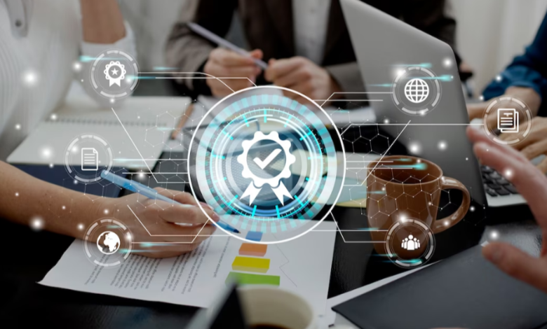 Digital Transformation in Corporate Secretarial Services