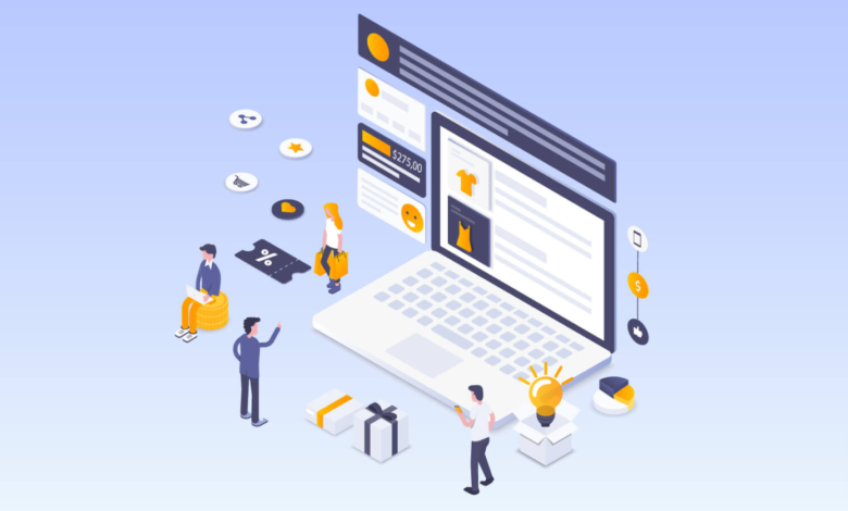 Exploring the Evolution of Payment Gateways in E-commerce