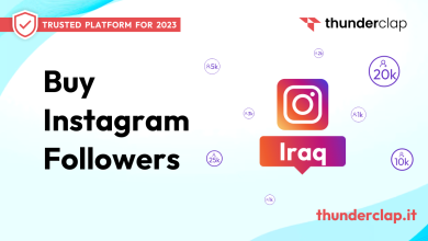 Instagram Followers