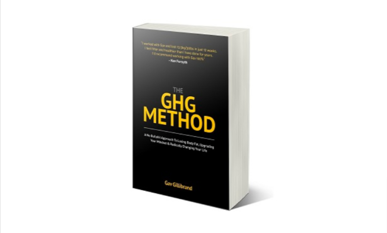 Introducing: Gav Gillibrand’s “The GHG Method”