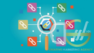 Link Building Services