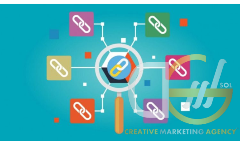 Link Building Services