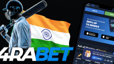 Navigating Betting and Casino Gaming with 4rabet 