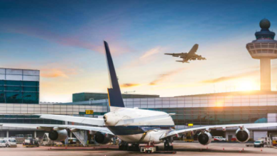 The Best Flights for Business Travelers: A Guide to Premium Airline Services