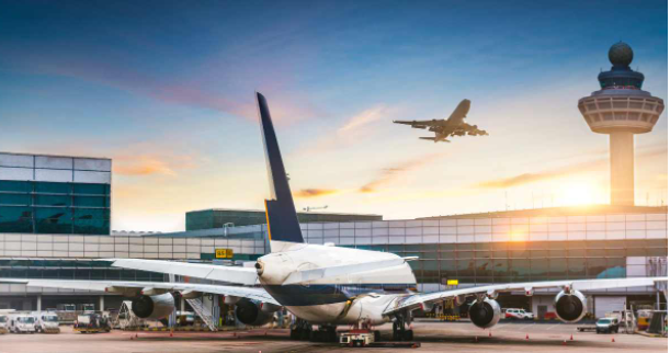 The Best Flights for Business Travelers: A Guide to Premium Airline Services