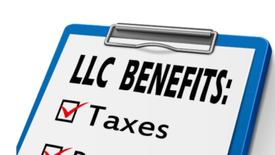 Getting Around Texas LLC Requirements for Filing and Registered Agent Services