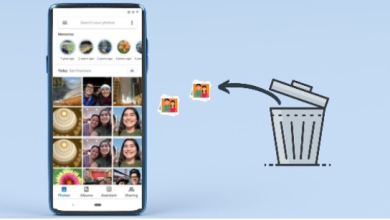 From Trash to Treasure: How to Retrieve Deleted Photos