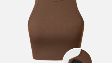 Fit and Fabulous: Elevate Your Fitness Fashion with OGLmove's Workout Tops