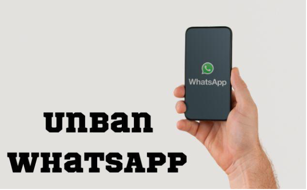 What is Whatsapp Ban? How to fix this issue