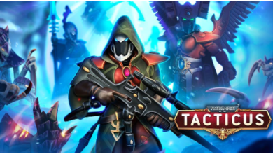 Tacticus Code: Building Your Perfect Army List