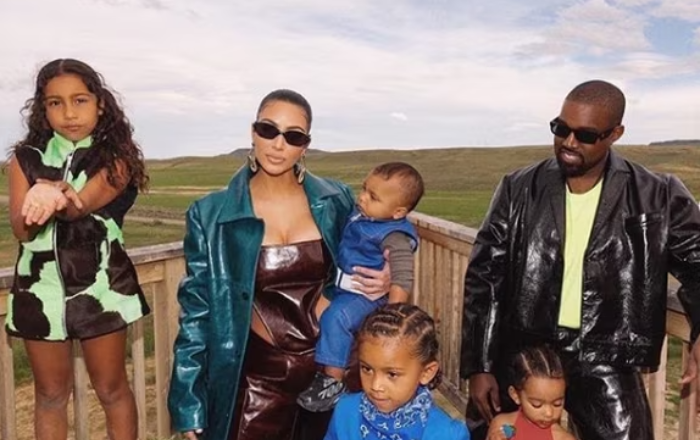 Kim Kardashian Saint West Net Worth Age, Career, Biography, Height