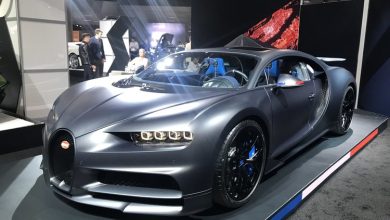 The Best Car Shows In the United States