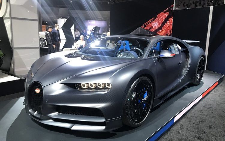 The Best Car Shows In the United States