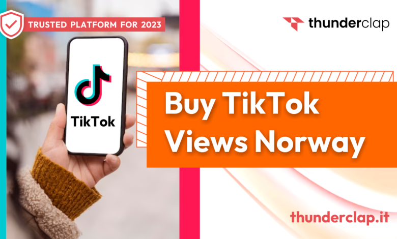 iktok Views